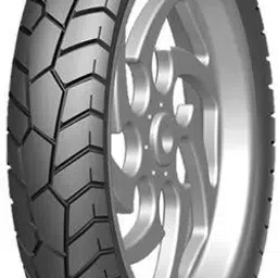 Apollo 120/80-16 60P Actigrip R8 TL-D Tubeless Tyre for Motorbikes/Scooters-image-40