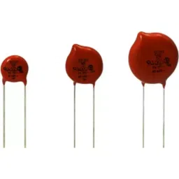 Vishay Single Layer Ceramic Capacitor 50 nF Capacitance ±20% Tolerance Through Hole Mount, 125LS50-R (Pack of 125)-picture-12