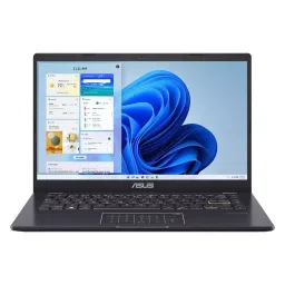 Asus EeeBook 14 E410KA-BV101WS (8 GB RAM/256 GB SSD/35.56 cm (14 inch)/HD(1366 x 768 Pixels)/Intel Pentium Quad Core-PQC N6000/Windows 11 Home) Laptop with Numberpad (Peacock Blue, 1.3 Kg)-18