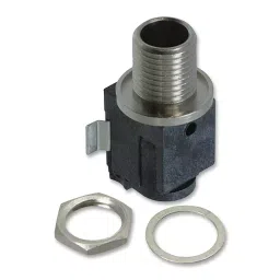 SWITCHCRAFT/CONXALL Connector, Power Entry, Jack, 10A, 24Vdc, RASM10PS-picture-32