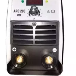 Bwi 200 A Single Phase IGBT Arc Welding Machine ARC 200 MINI-16