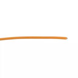 Alpha Wire Single Core Hook Up Wire 0.616 mm² Nominal Area Orange 300 m Length, 2620 OR001-image-22