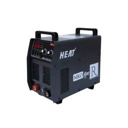 Niko Arc 350 A Single and Double Phase Arc Welding Machine Niko Arc R Heat-19