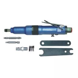 Proxxon Air Reversible Screwdriver Adjustable Clutch Type 90 PSI 1800 rpm 600 g, A 15-K0108-33