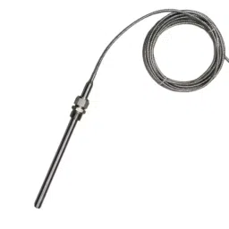 Japsin Instrumentation Inert Gas Filled Dial Thermometer -50 to 50°C Range 100 mm (4 inch) Dial Size, JIPL-IGFT-CT-100MM-1 image 2