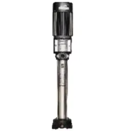 Kirloskar 3 HP Three Phase Vertical Multi Stage Pump - KVM-2130 3PH PUMP-picture-4