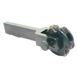 A.D INTERNATIONAL 6 Wheel Knurling Tool with 3/8 x 7/8 x 5-1/2 inch Shank Size for Lathe Machine, SL-5QM9-IVNP-image-57