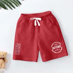 Codez Boys Multicolor Printed Shorts image 2