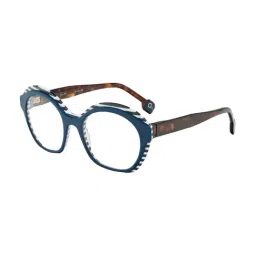 Etnia Barcelona IDI Petrol Butterfly Frame for Women 5IDI51OPT-picture-26