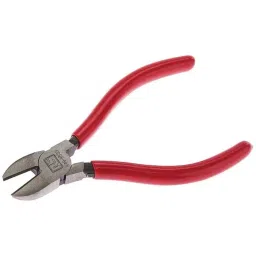 RS PRO 130 mm Diagonal Cutters, 4499533-image-53