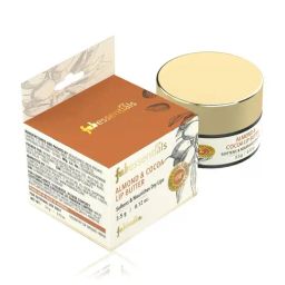 Fabessentials Almond & Cocoa Lip Butter - 3.5 gm image 5