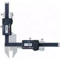 Precise 5-50 mm Gear Tooth Type Digital Caliper-27