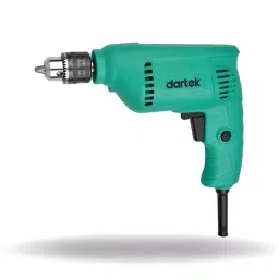 Dartek Corded Drill PED02-10 450 W 10 mm-image-95