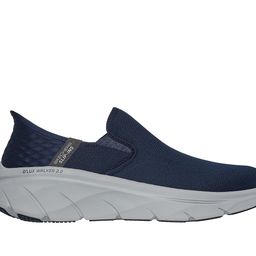SKECHERS SLIP-INS RF: D'LUX WALKER 2.0 - REELER-20