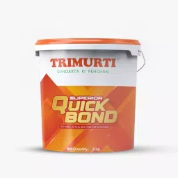 Trimurti Green Quick Bond UV Resistant for Quick Repairs 5 Kg-picture-2