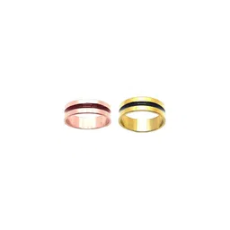 Dynamic Retail Global Unisex Gold Ring-picture-38