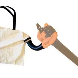 Hitachi RBHV Petrol Engine Blower Max Power-29