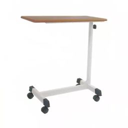Hero Eco Med Alpha Series Side Knob Adjustment Over Bed Table HEM - 528 α-image-12