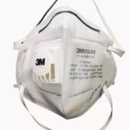 3M Gray Dust Mask IA520112391-46