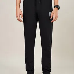 Ajile by Pantaloons Men Mid Rise Track Pants-image-11