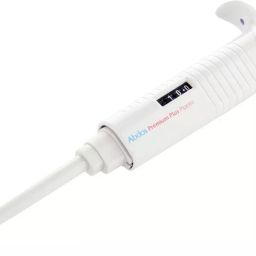 Abdos E11109 Polypropylene 10-100 ?l Premium Plus Pipette-image-12