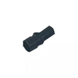 ITT CANNON Circular Industrial Connectors PLUG HOUSING, SURE SEAL, 2W, 1201807000-image-94