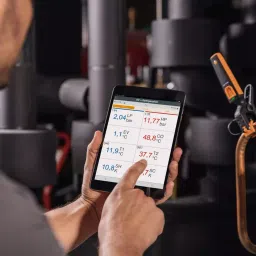 Testo SMPR-REF-SET Smart Probe image 4