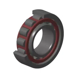 NTN Single Row Cylindrical Roller Bearing, Inner Dia 45 mm, Outer Dia 100 mm, Width 36 mm, NU2309ET2XC3-image-49