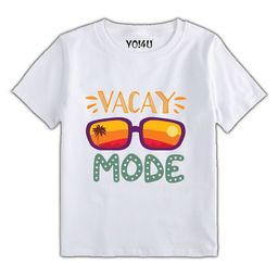 BAESD Kids Graphic Printed Round Neck Cotton T-shirt-image-55
