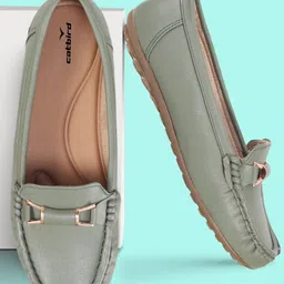 CATBIRD Women Loafers-image-66