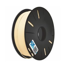 1.75mm Ultra-Light PLA+ Filament PLA Plus Natural 3D Printer FilamentDimensional Accuracy +/- 0.03mm - 1 KG (Natural White) - RS71891.75mm Ultra-Light PLA+ Filament PLA Plus Natural 3D Printer FilamentDimensional Accuracy +/- 0.03mm - 1 KG (Natural White) - RS7189-22