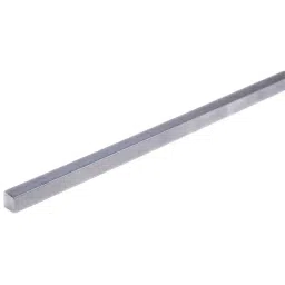 RS PRO Key Steel Square Bar 16 mm W 16 mm H 330 mm L, 681564-image-52