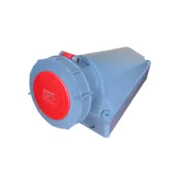 Sibass Electric Box Socket 125 A 5 Pin IP44 Rating and CE Mark, SE-S145 (Pack of 10)-image-65