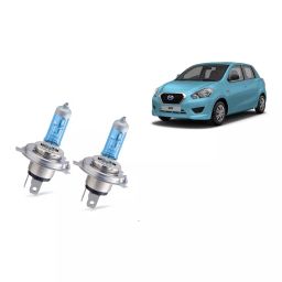 Auto Pearl Halogen Fog Lamp Unit for Datsun Go+-48