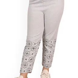 BAESD Printed Cotton Mid-Rise Lounge Pant-picture-28