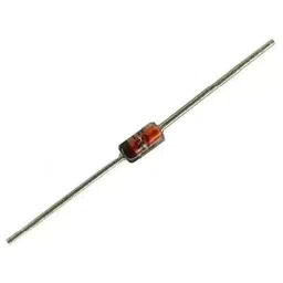 MULTICOMP PRO Zener Single Diodes ZENER DIODE, 500mW, 11V, DO-35, 1N5241B (Pack of 15)-picture-5