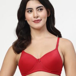 LILY Women Full Coverage Lightly Padded Bra-picture-50