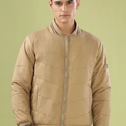 Dollar Men Lightweight Bomber Jacket-image-87