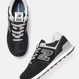 New Balance Men 574 Training or Gym Marking Shoes-image-67