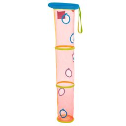 nabaiji Underwater Pool Game Bag + Net + 3 Balls Tiball Fun & Engaging Water Play image 3