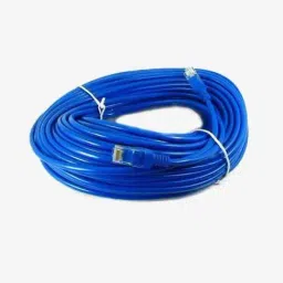 Cables Master 10m CAT6 Network Cable (Blue)-image-4
