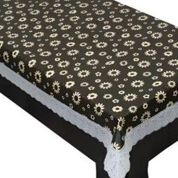 Wings Star Multi Plastic Table Covers-3