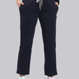 Rock.it Navy Regular Fit Trackpants-image-56