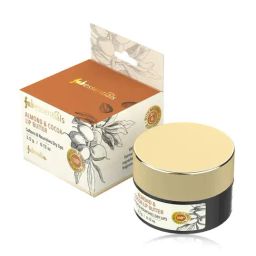 Fabessentials Almond & Cocoa Lip Butter - 3.5 gm image 4