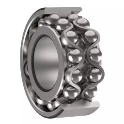 ZKL Double Row Angular Contact Ball Bearing, Inner Dia 60 mm, Outer Dia 130 mm, Width 54 mm, 3312TNG C3-image-80