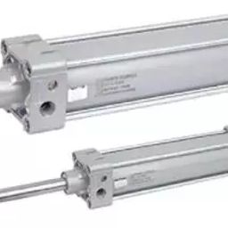 Airmax ANC Bore Size 100 mm Stroke 800 mm Pneumatic Cylinder S10-image-22