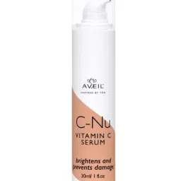 Aveil C-Nu Vitamin C Serum - 30 ml-36