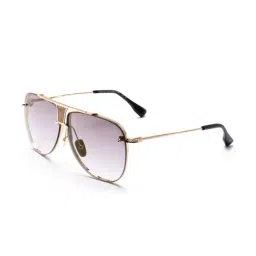 French Connection FC7430 Grey Gradient Aviator-24