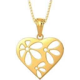 Joyalukkas 22 kt Gold Pendant-picture-34