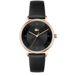 LACOSTE 2001187 Club Analog Watch for Women-image-70